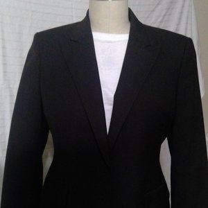 Anne Klein 2 piece fully lined Suit